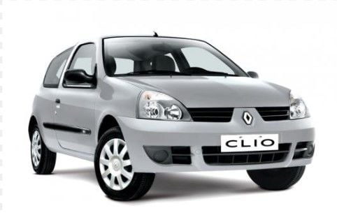 Clio II 1998-2008 Yedek Parça